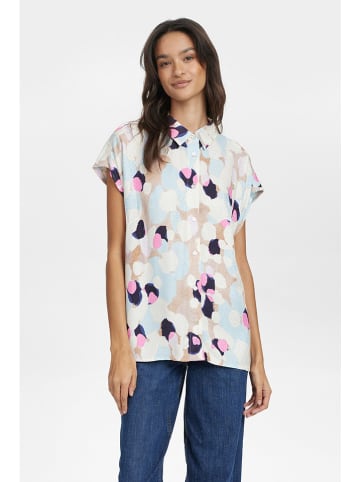 NÜMPH Blouse meerkleurig