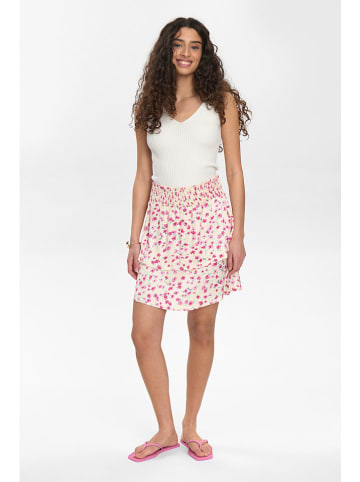 NÜMPH Rok "Nutwinkle" crème/lichtoze