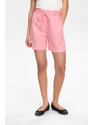 NÜMPH Shorts "Nuingava" in Rosa