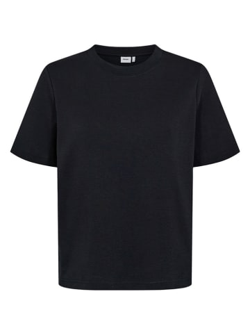 NÜMPH Shirt "Fira" in Schwarz