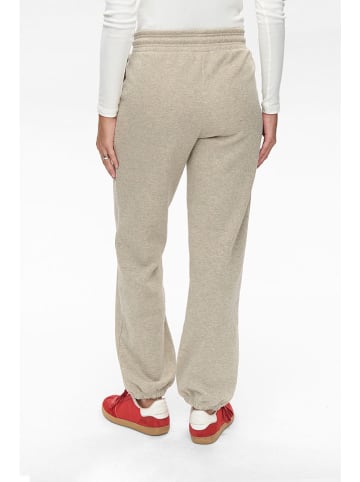 NÜMPH Sweatbroek "Calli" beige
