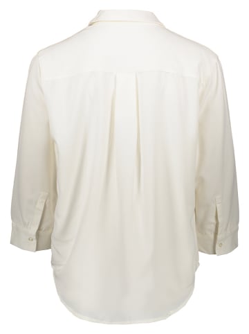 Mexx Bluse in Creme