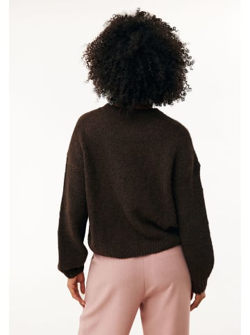 Mexx Trui bruin