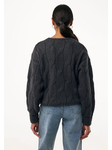 Mexx Trui antraciet