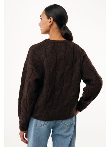Mexx Trui bruin