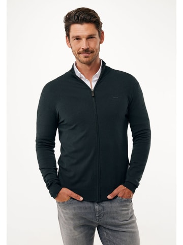 Mexx Cardigan in Dunkelgrün