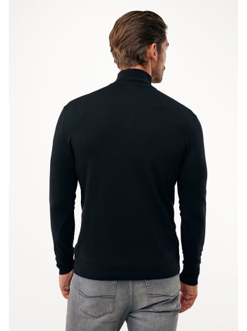 Mexx Pullover in Schwarz