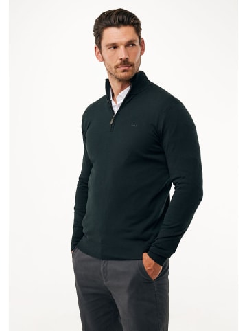 Mexx Trui donkergroen