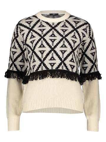 Mexx Pullover in Beige