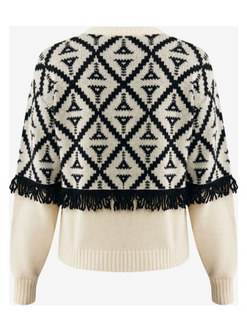 Mexx Trui beige