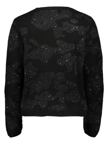Mexx Sweter w kolorze czarnym