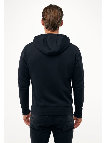 Mexx Sweatvest zwart