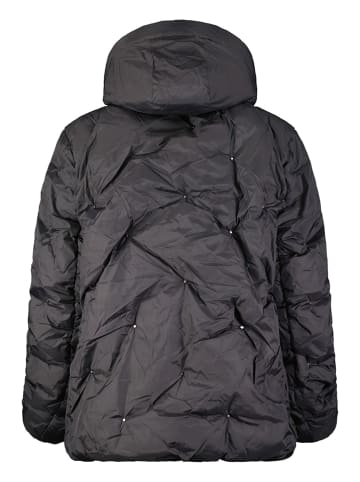 Geographical Norway Winterjacke "Berola" in Schwarz