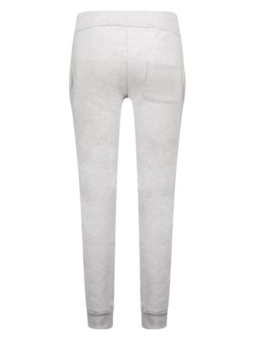 Geographical Norway Sweatbroek "Max" grijs