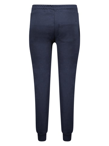 Geographical Norway Sweathose "Monbichon" in Dunkelblau