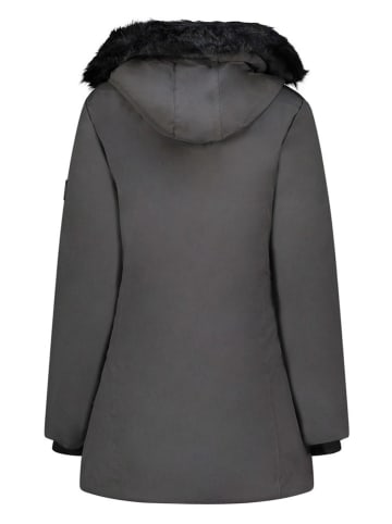 Geographical Norway Parka in Anthrazit