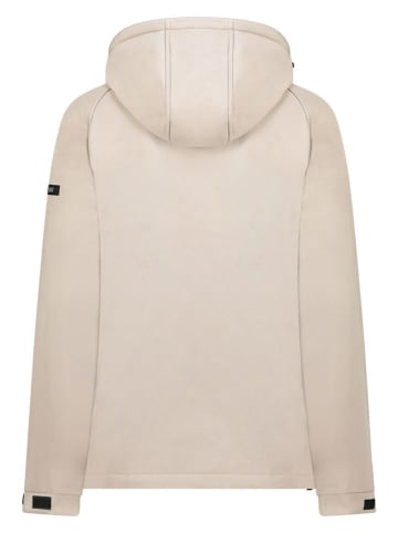 Geographical Norway Softshelljas "Tamilalor" beige