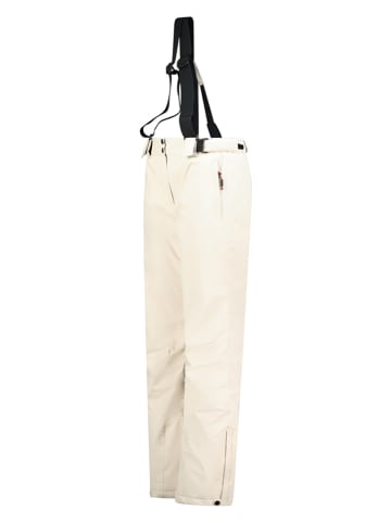 Geographical Norway Skihose "Walia" in Creme