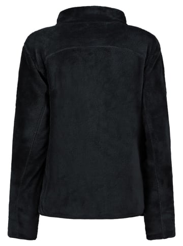 Geographical Norway Fleece vest "Tamoureuse" zwart