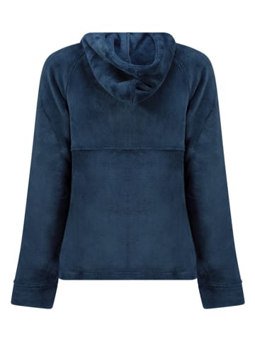Geographical Norway Fleecejacke "Ulotta" in Dunkelblau