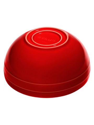 Zwilling Kom "Staub" rood - Ø 24 cm