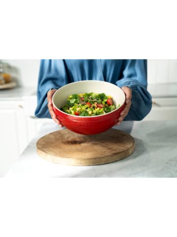 Zwilling Salaterka "Staub" w kolorze czerwonym - Ø 24 cm