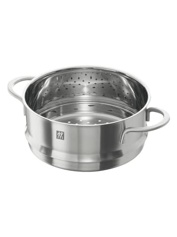 Zwilling Roestvrijstalen stoominzet "Twin Nova" - Ø 20 cm