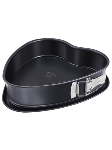 Dr. Oetker Springform "Tradition" in Schwarz - Ø 25 cm