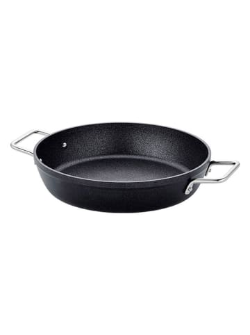 Fissler Servierpfanne "Adamant®" in Schwarz - Ø 28 cm