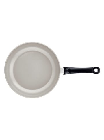 Fissler Patelnia "Ceratal®" w kolorze szarym - Ø 24 cm