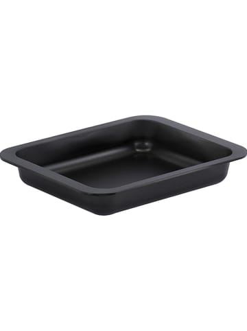 Dr. Oetker Ovenschaal "Tradition" zwart - (B)32 x (D)24 cm