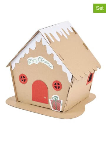 Make a Wish 8-delige knutselset