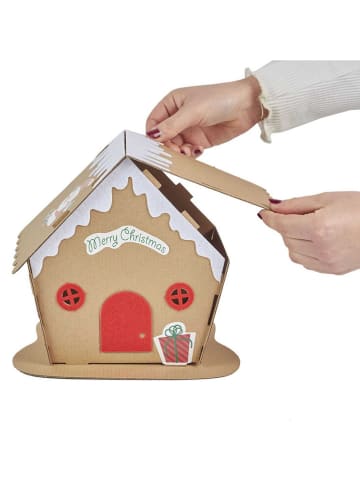 Make a Wish 8-delige knutselset