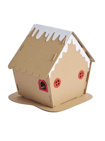 Make a Wish 8-częściowy zestaw do majsterkowania