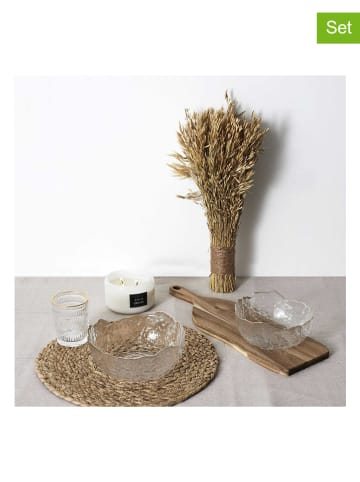 every ware Szklanki (4 szt.) - 250 ml