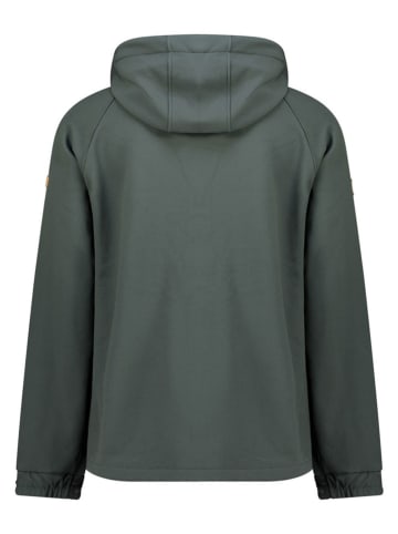 Geographical Norway Parka grijs