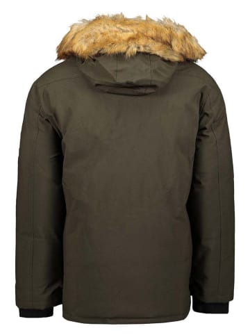 Geographical Norway Parka "Arnold" kaki
