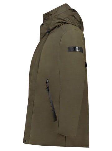 Geographical Norway Parka "Bagage" in Khaki