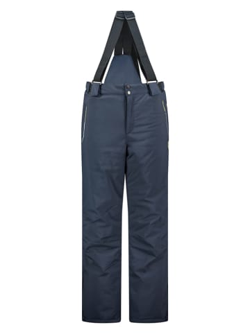 Geographical Norway Ski-/Snowboardbroek "Washington" donkerblauw