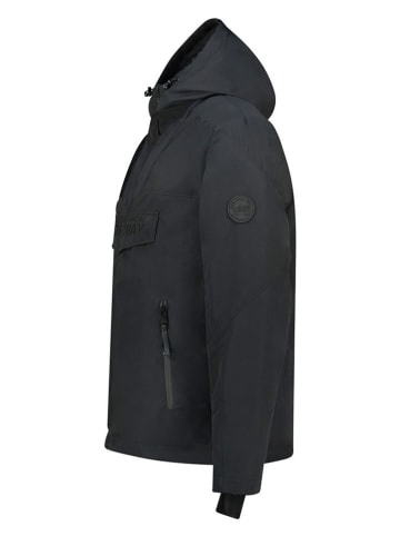 Geographical Norway Parka "Buldozer" zwart