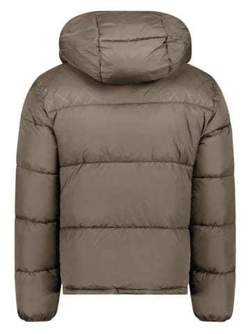 Geographical Norway Winterjas "Betincelle" kaki