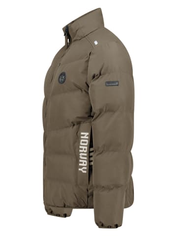 Geographical Norway Winterjas "Bincent" kaki