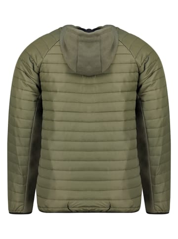 Geographical Norway Winterjas "Carno" kaki