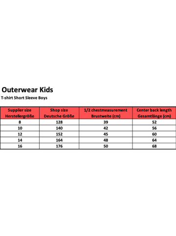 Geographical Norway Poloshirt "Katche" in Pink