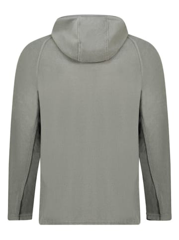 Geographical Norway Fleece vest "Tugood" grijs