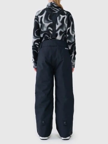 4F Ski-/snowboardbroek donkerblauw