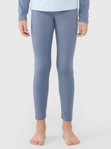 4F Thermounterhose in Hellblau