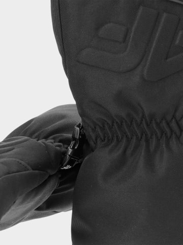 4F Ski-/snowboardhandschoenen zwart