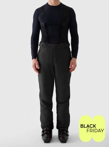 4F Functionele broek zwart