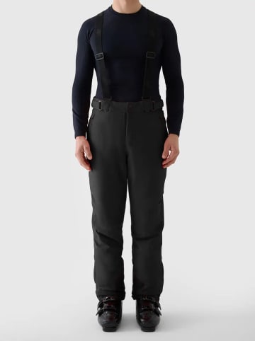 4F Functionele broek zwart